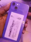 Apple iPhone 13 128GB Blue - An Samu daga UK - 5