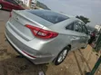 Hyundai Sonata 2018 Grey - 4
