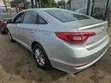Hyundai Sonata 2018 Grey - 5