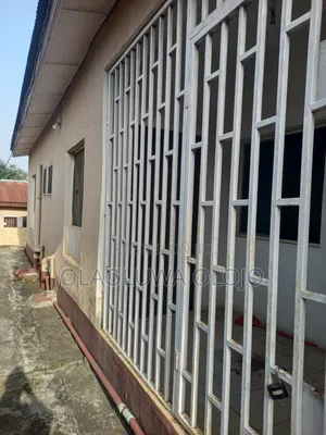 Mini Flat for Rent in Obafemi-Owode