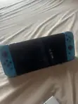 Nintendo Switch OLED - An Kusa Da Amfani - 1
