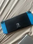 Nintendo Switch OLED - An Kusa Da Amfani - 2