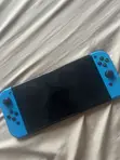 Nintendo Switch OLED - An Kusa Da Amfani - 3