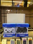 LG 32-inch TV da PS3 Console - 1