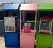 Ice Cream, Popcorn & Candy Floss Sabis na Bikin - 2