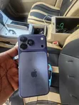 Apple iPhone 17 Pro Max 256GB Purple - 1