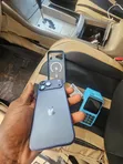 Apple iPhone 17 Pro Max 256GB Purple - 2