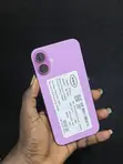Apple iPhone 16 Plus 128GB Pink (Amfani, WiFi Kawai) - 3