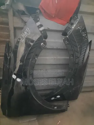 Fender for Hyundai Santa Fe (2012-2017)