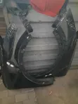 Fenda na Hyundai Santa Fe (2012-2017) - 3