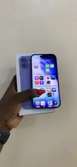 Apple iPhone 16 256GB Blue - Na Amfani Sosai - 4