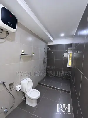 Royal Homes Short Let - 2 Bedroom Duplex