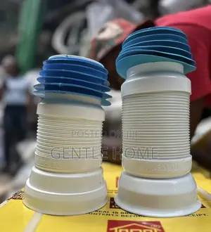 Ideal Pan Connector - Brand New