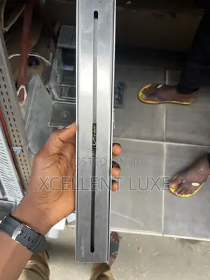 Master Linear Floor Drain - 60cm, Karfe 304