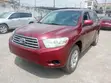 Toyota Highlander 2008 Ja (SUV) - 1