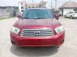 Toyota Highlander 2008 Ja (SUV) - 3