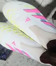 Predator Football Boots - Size 42 - 1