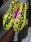 Predator Football Boots - Size 42 - 2