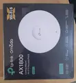 TP-Link Omada EAP613 AX1800 Wi-Fi 6 Ceiling Mount Access Point - 1