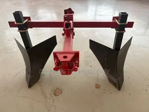 Double Ridger for Walking/Small Tractors