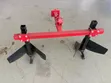 Double Ridger don Tafiya/Karamin Traktoci - 4