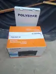 Polystar 25L Built-In Microwave Oven with Frame Kit - 2