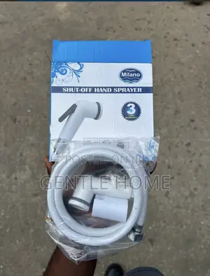 Ideal Brand Pressing Shower Hose - Brand New