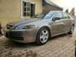 Acura TL Automatic 2004 Gold - 1