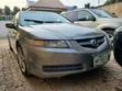 Acura TL Automatic 2004 Gold - 2