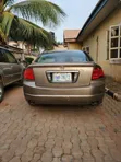 Acura TL Automatic 2004 Gold - 3