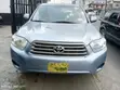 Toyota Highlander 2008 SUV - An Samu Amfani Dashi A Kasashen Waje - 3