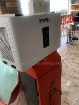 Haisic 1.5kVA Energy Storage Generator