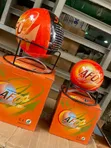 Afo Fire Extinguisher Ball - Brand New - 2