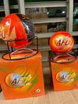 Afo Fire Extinguisher Ball - Brand New - 3