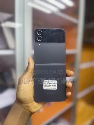 Samsung Galaxy Z Flip4 128GB