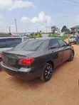 Toyota Corolla 2003 Gray - 4