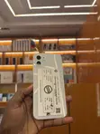 Apple iPhone 12 128GB White - 1