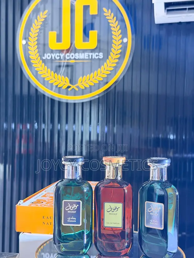 Mousuf Ramadi Eau De Parfum 50ml - 1