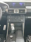 Lexus IS 300 AWD F Sport 2016 Silver - 4