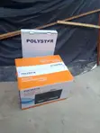 Polystar PV-BD25BBL 25L Built-In Microwave Oven - 2