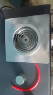 Brand New Electric Cooker - 1 Burner - 2