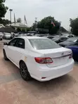 Toyota Corolla 2012 White - 5