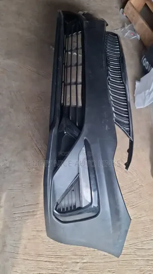 2019 Kia Optima Cikakken Bumper na Gaba