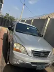 Kia Sorento 2009 - 2