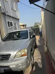 Kia Sorento 2009 - 5