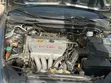 Honda Accord 2005 Grey - 2