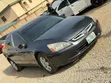 Honda Accord 2005 Grey - 3