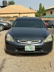 Honda Accord 2005 Grey - 5