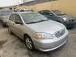 2007 Toyota Corolla LE - Silver, Karancin Mileage, Sunroof - 2