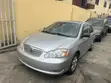 2007 Toyota Corolla LE - Silver, Karancin Mileage, Sunroof - 3